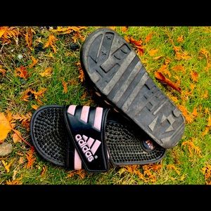 Adidas Slides